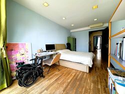 Tai Keng Garden (D19), Terrace #496582141